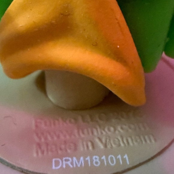 Funko Pop Dinosaur Fortnite Figurine - Picture 6 of 6